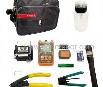 FTTH Tool Kit type 1