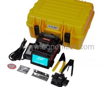 DVP-740 Fusion Splicer