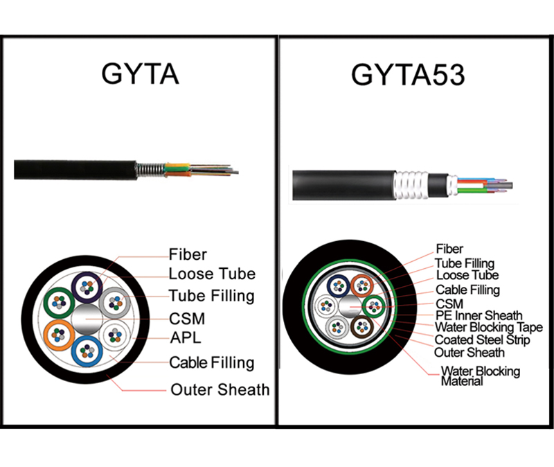 Cable